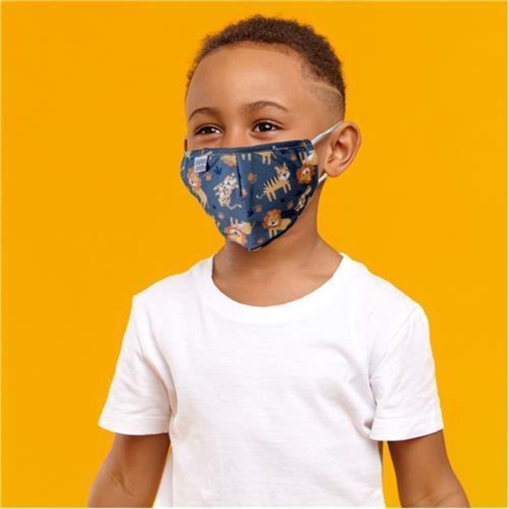 stephen-joseph-kids-cotton-face-mask-zoo