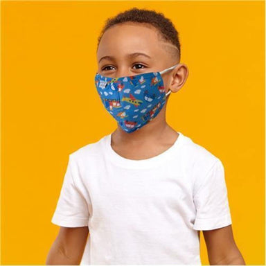 stephen-joseph-kids-cotton-face-mask-transportation