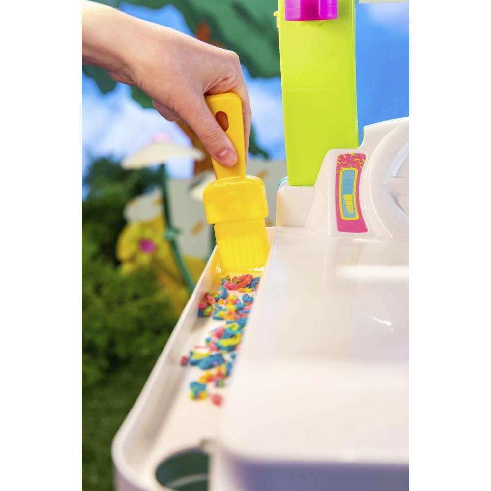 Play-Doh Musical Ice Cream Truck Playset