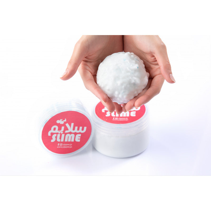 Yippee - Snowball Slime
