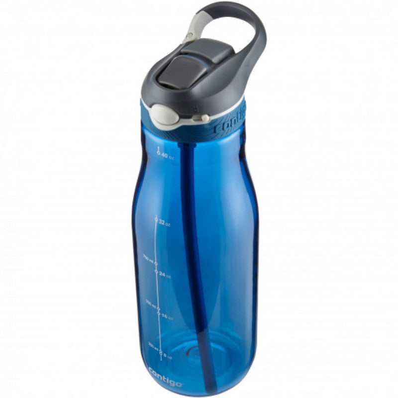 Contigo Autospout Ashland Water Bottle 1200 ml