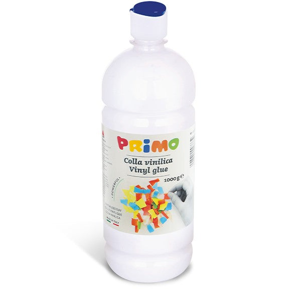 Primo Vinyl Glue Bottle With Flow Control Cap - DNA