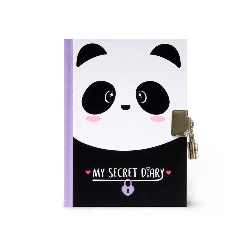 Legami My Secret Diary Panda