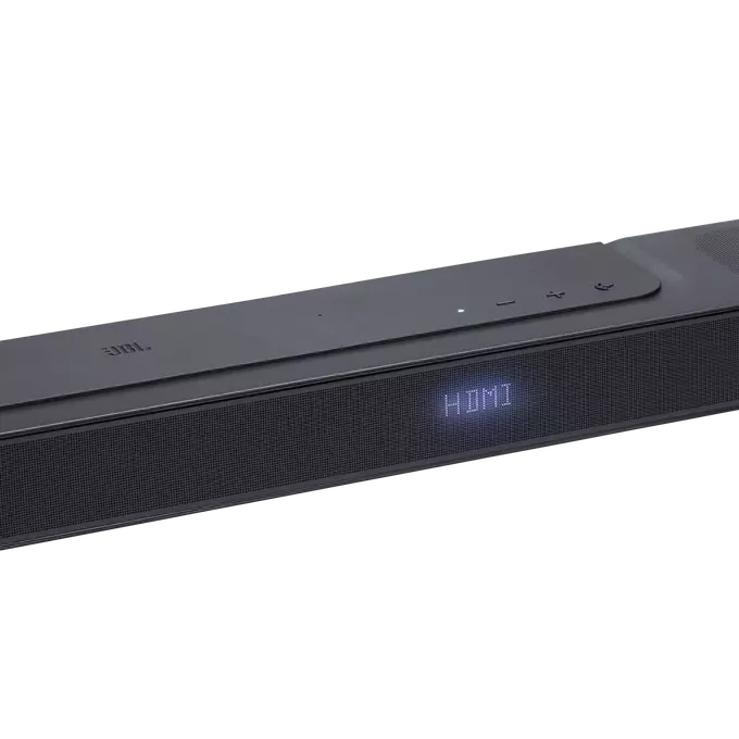 JBL Bar 1000 7.1.4 Channel Soundbar MultiBeam Dolby Atmos