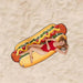 big-mouth-hot-dog-beach-blanket