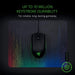 Razer Abyssus Essential Gaming Mouse Chroma - DNA
