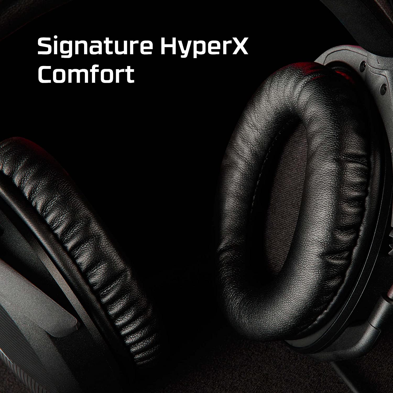 HyperX Cloud Stinger 2 Headset-Black
