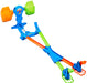 Mattel Hot Wheels Balance Breakout Trackset - DNA