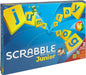 Scrabble Junior Board Game - DNA