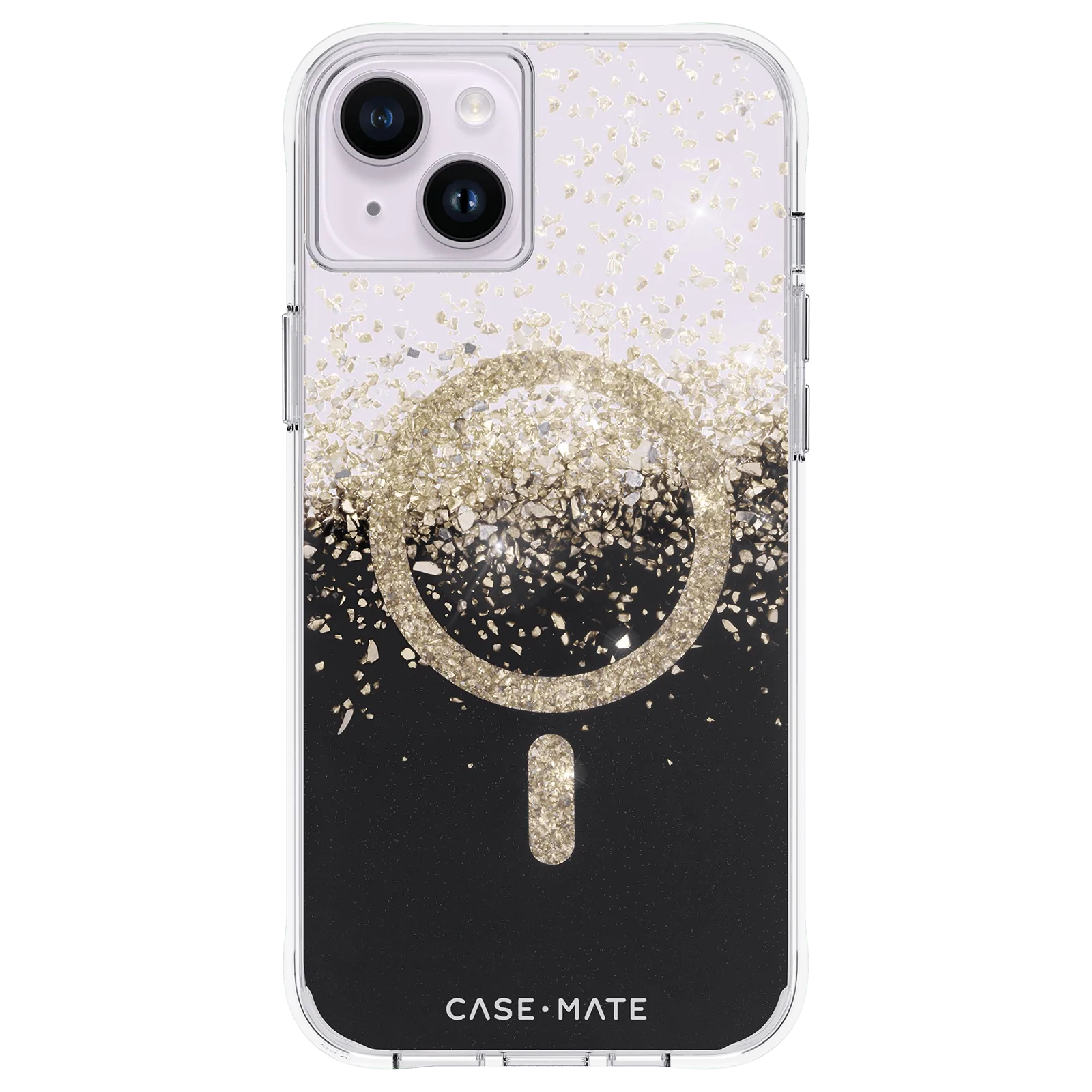 Case-Mate: Karat Onyx Magsafe For iPhone 14