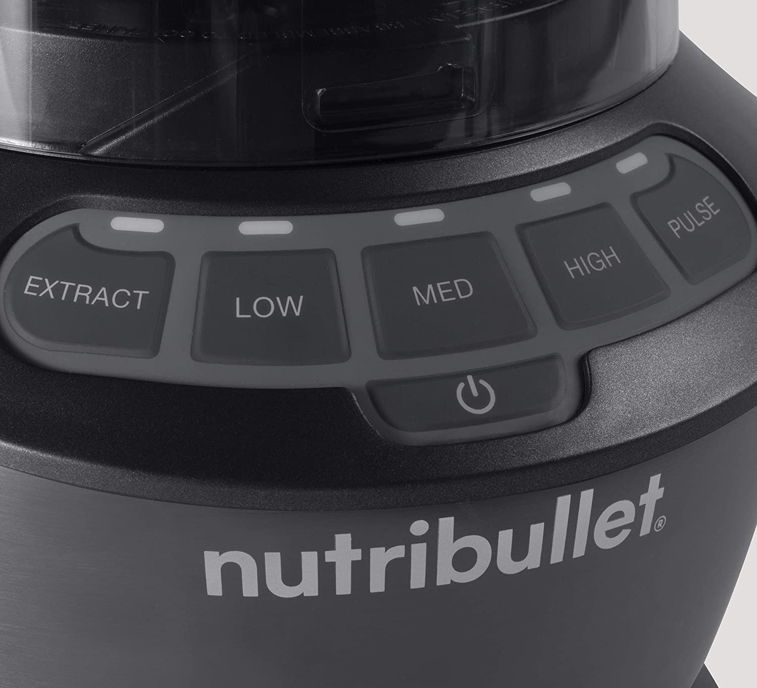 Nutribullet Full Size Blender Combo