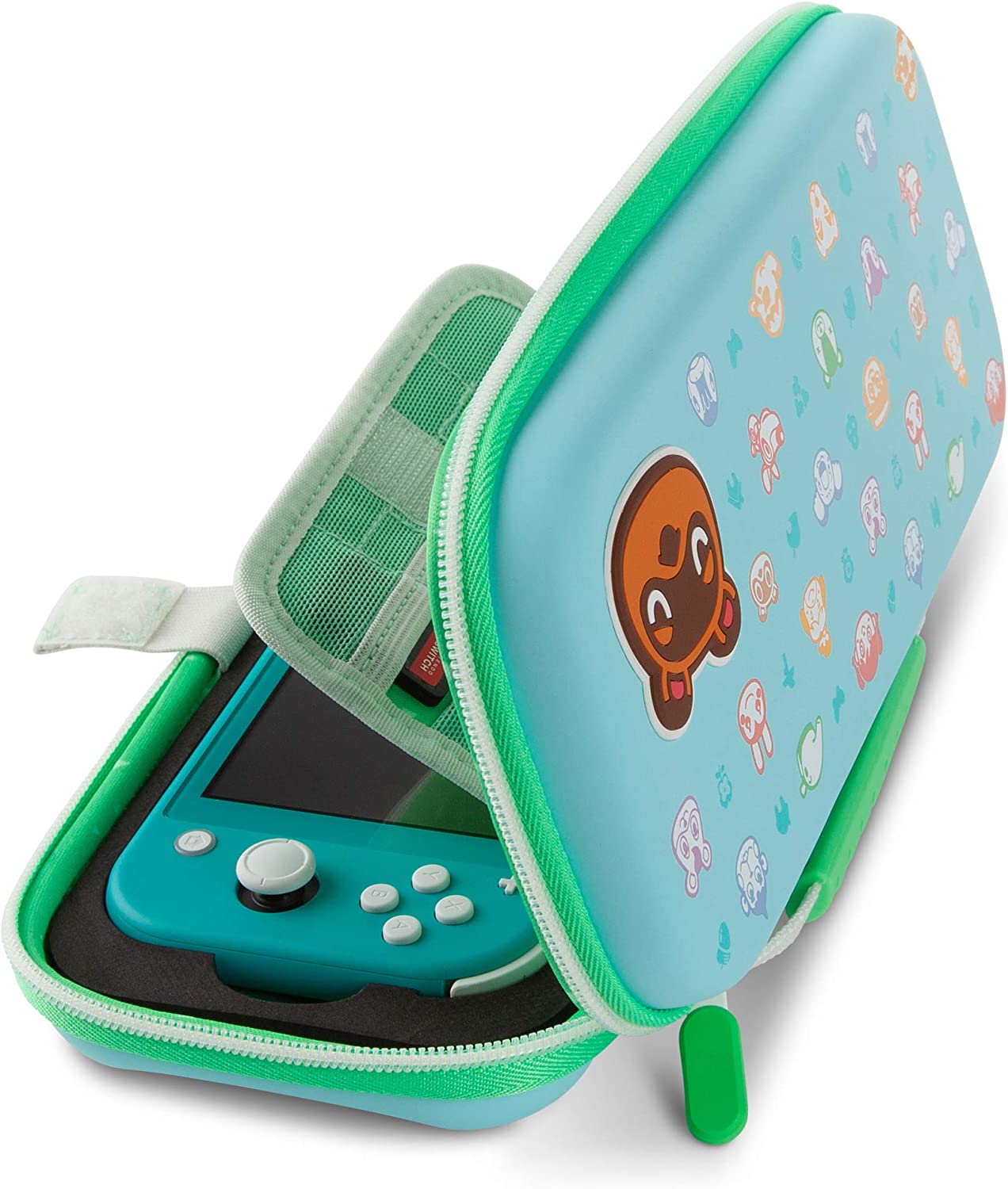 PowerA Protection Case for Nintendo Switch - Animal Crossing