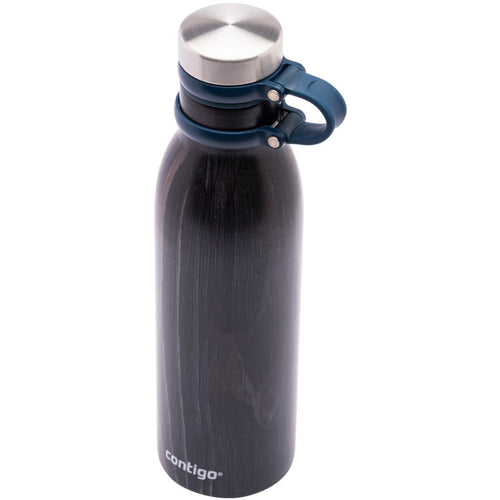 Contigo Autoseal Matterhorn Stainless Steel Bottle 590 ml - DNA