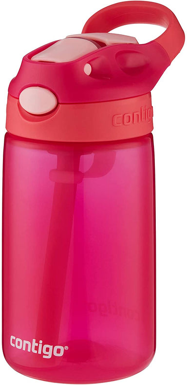 Contigo AUTOSEAL Gizmo Sip Kids Water Bottle 14 Oz 