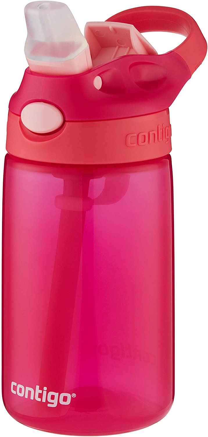 Contigo Autoseal Kids Gizmo Flip 420 ml, Pink