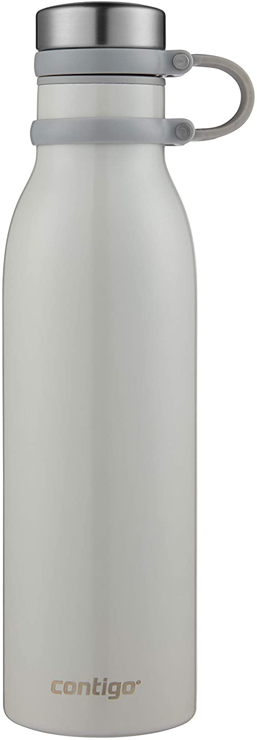 Contigo Autoseal Matterhorn Steel Bottle 590 ml