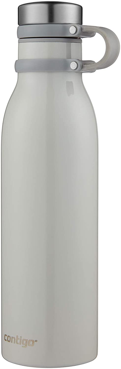 Contigo Autoseal Matterhorn Steel Bottle 590 ml