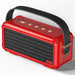 divoom-mocha-portable-bluetooth-speaker-360-surround-sound-red