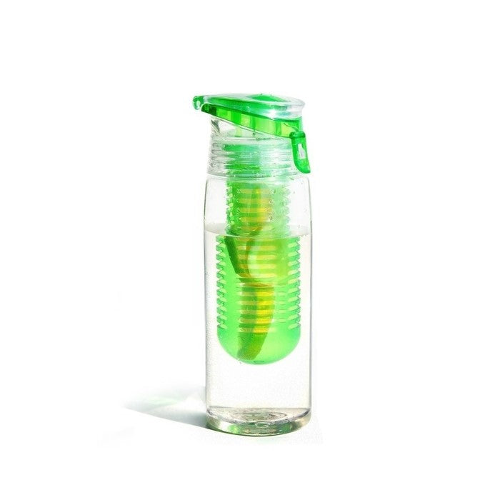 Asobu Bta712 Tritan Water Bottle, 600 Ml