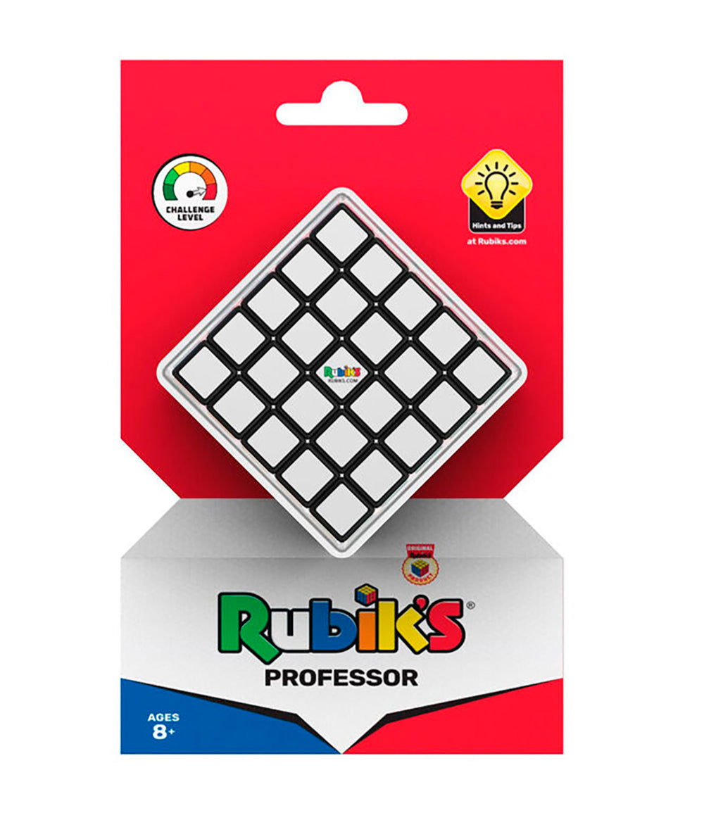 Rubik'S Cube Professor 5X5