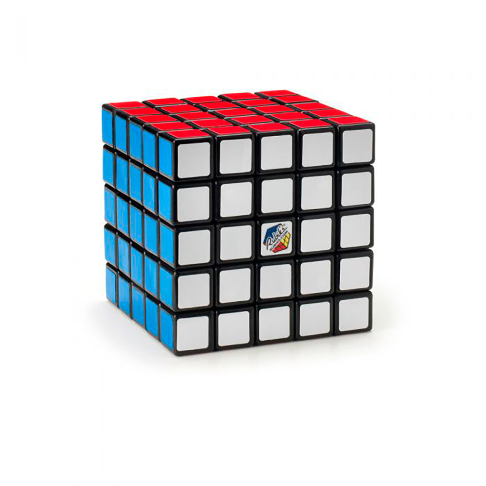 Rubik'S Cube Professor 5X5