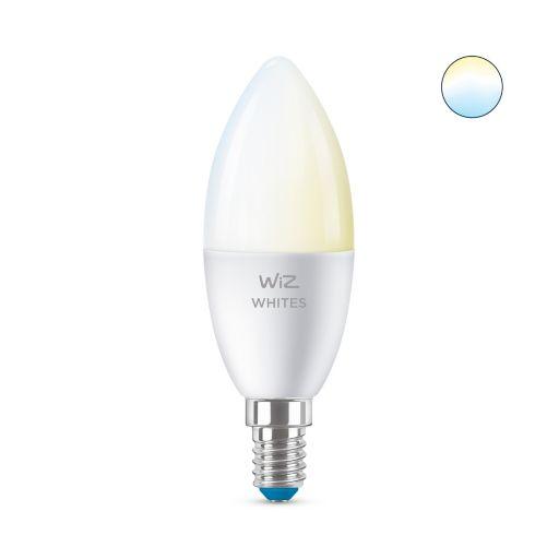 Wiz By Philips Connected Led Candle Canlde 2200 - 6500K