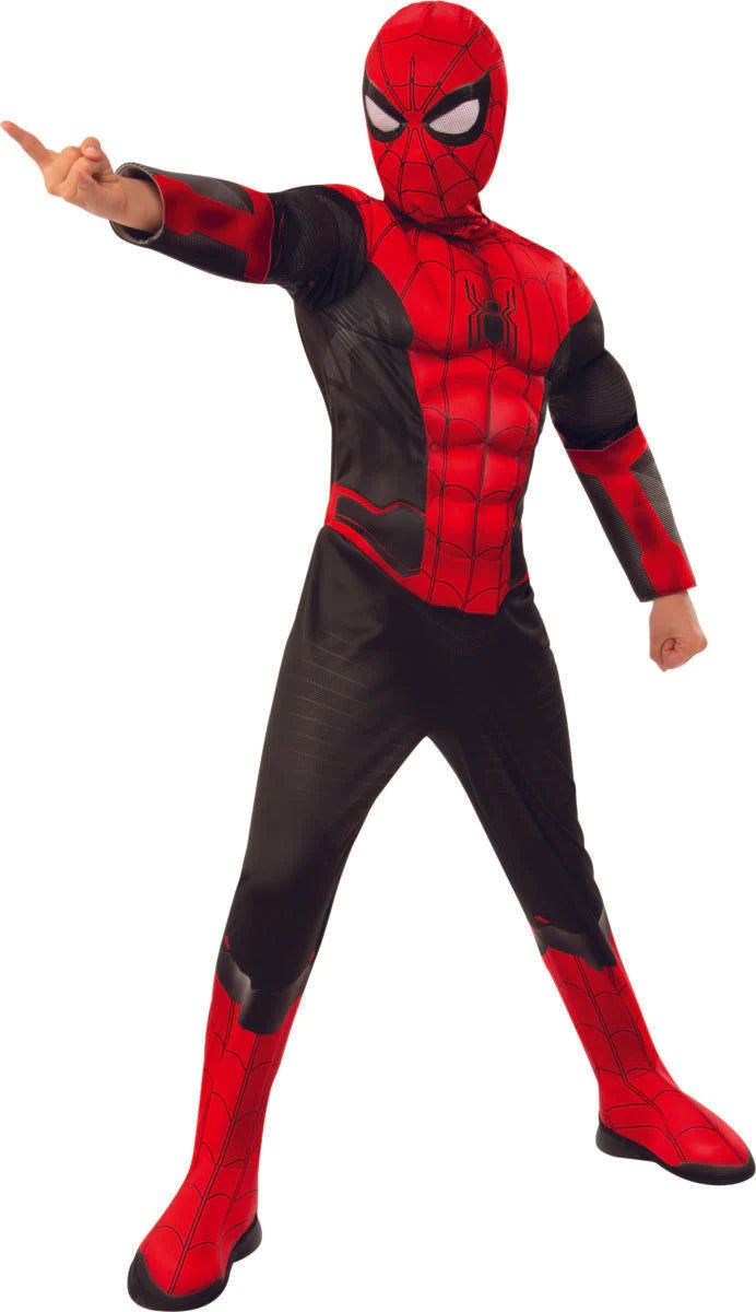 Rubies: Spider-Man No Way Home - Child - S