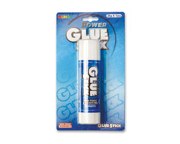 Mungyo Power Glue Stick - DNA