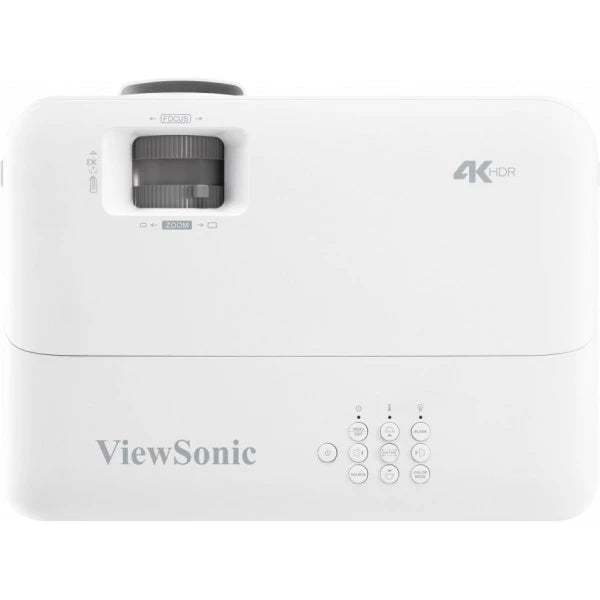 ViewSonic PX701-4K 3200lm 4K Home Projector 10W Speaker