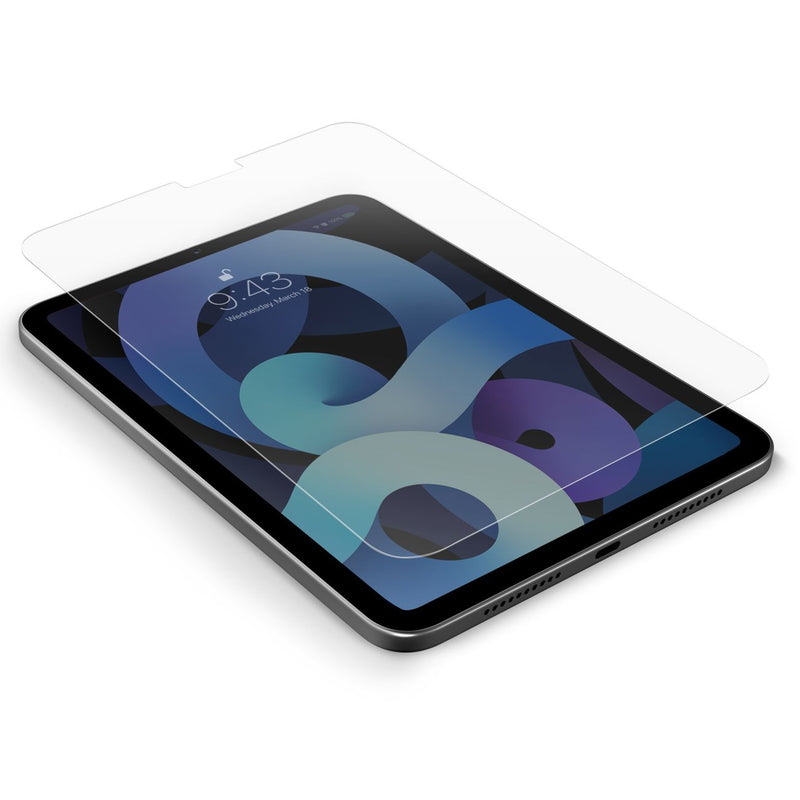 UNIQ Optix Clear iPad Mini 6 Glass Screen Protector