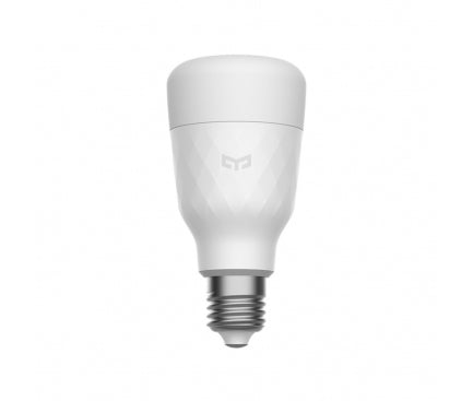 Yeelight: Smart LED Bulb W3 (White - Dimmable)
