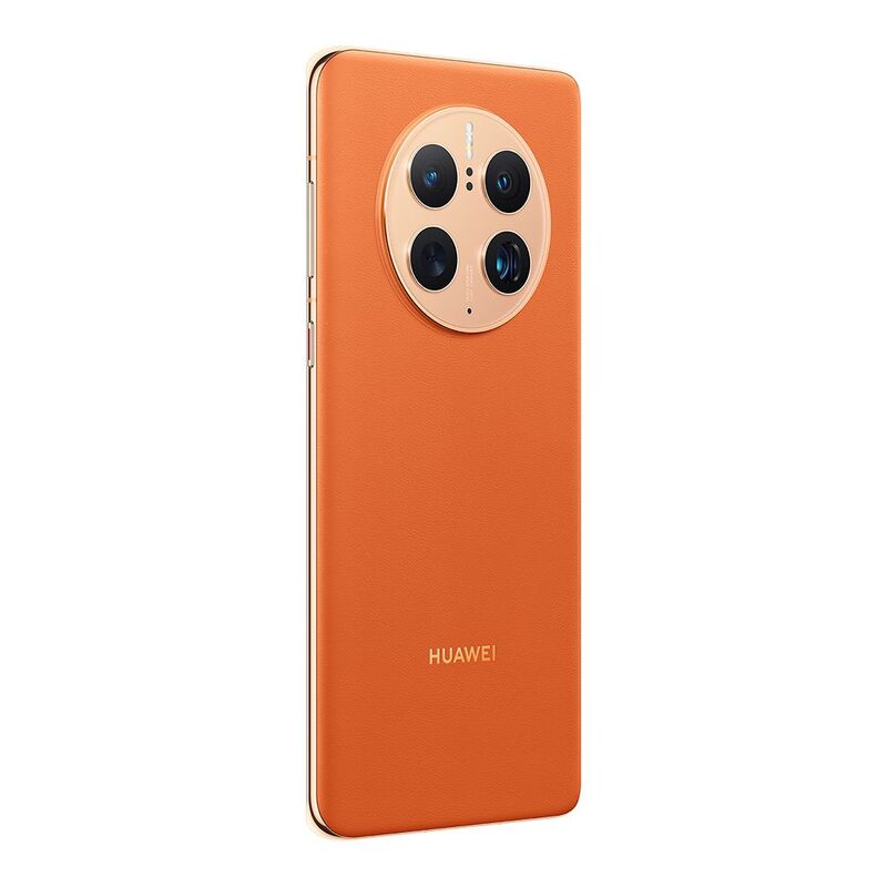 Huawei Mate 50 Pro 8GB 512GB Orange 