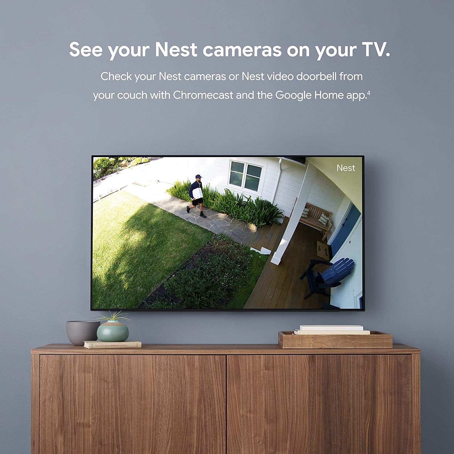 Google Chromecast (3rd Gen) HDMI Streaming Entertainment