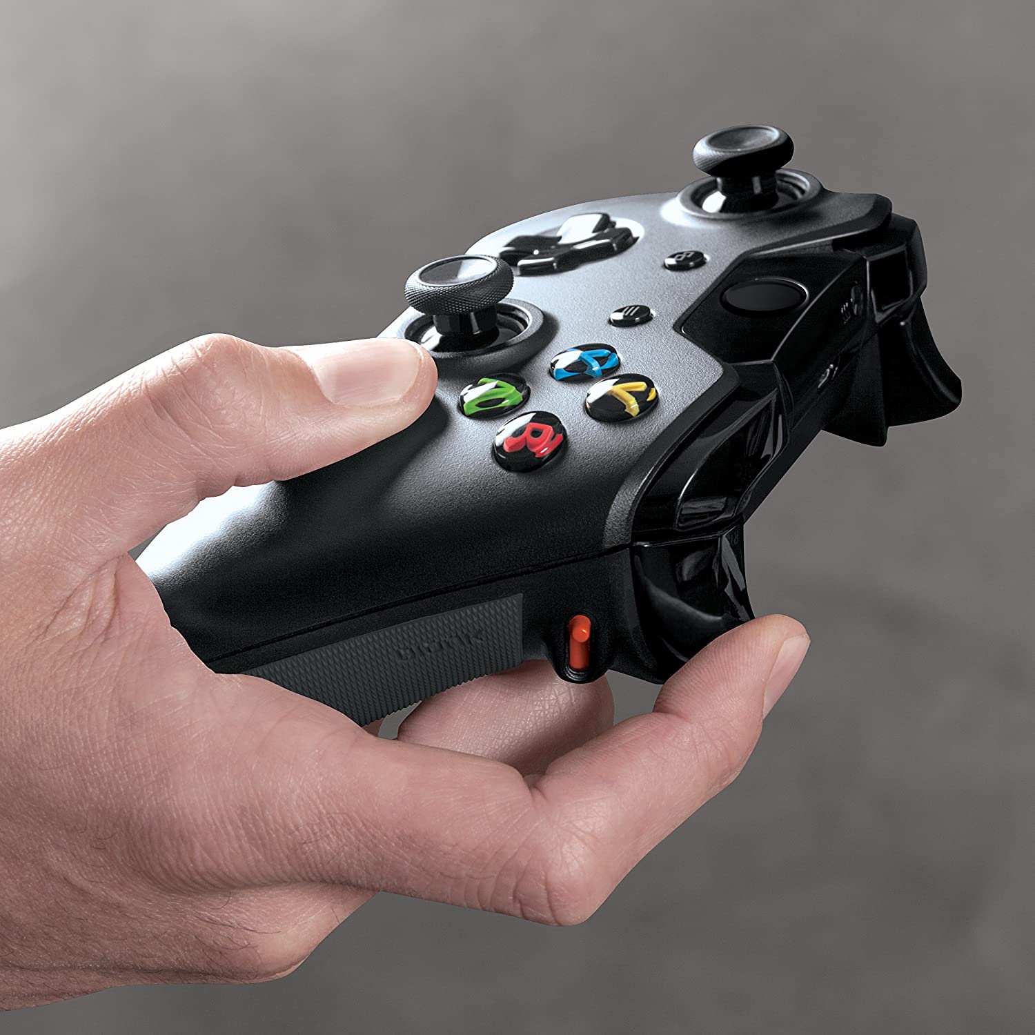 Bionik QuickShot Trigger Grips for Xbox One - DNA