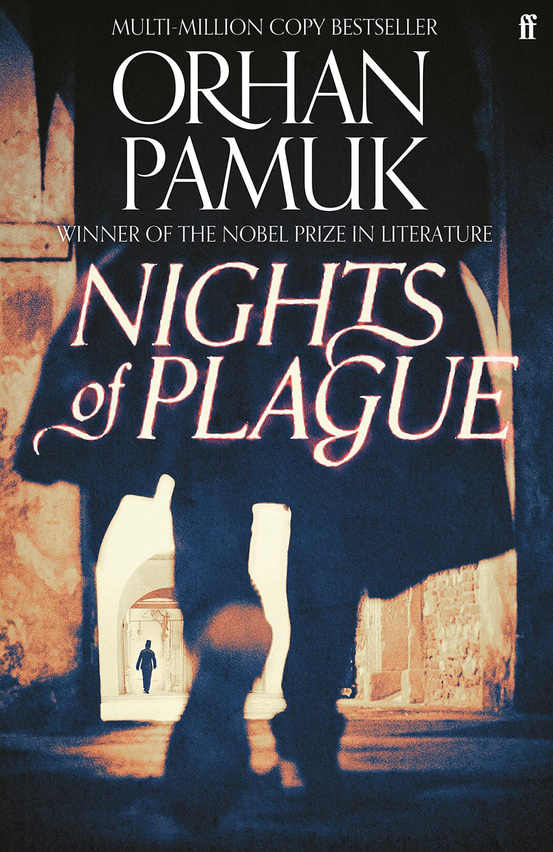 NIGHT OF PLAGUE