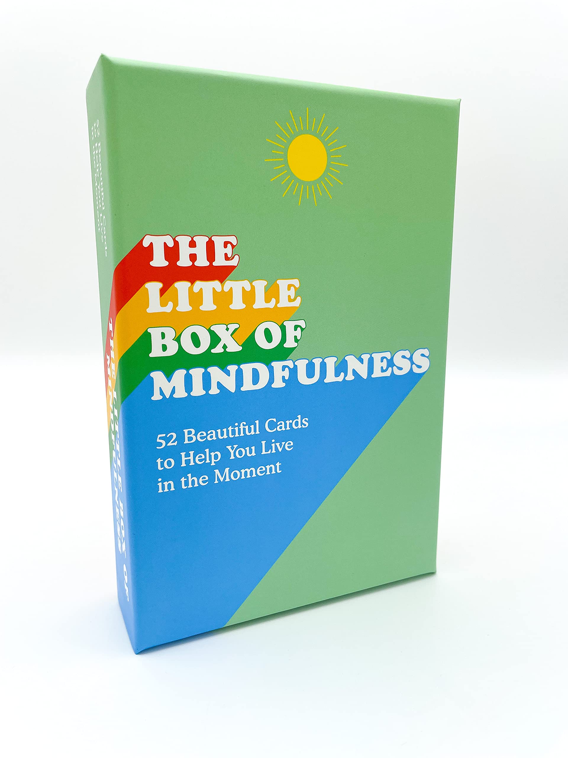 The Little Box of Mindfulness