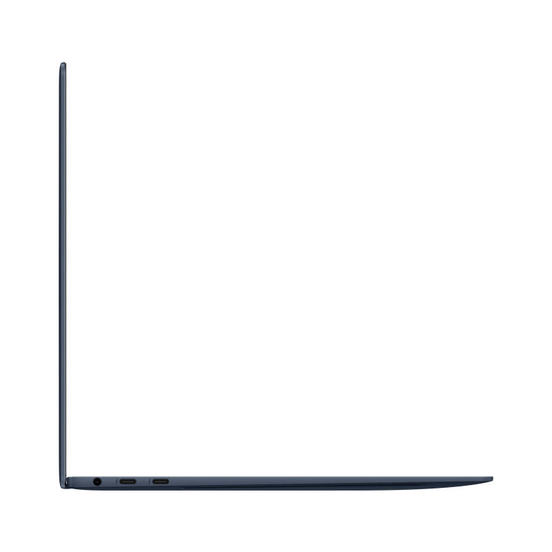 Huawei MateBook X Pro Morgan F-W7611T1 - Blue