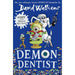 demon-dentist