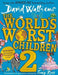 The World's Worst Children 2 - DNA
