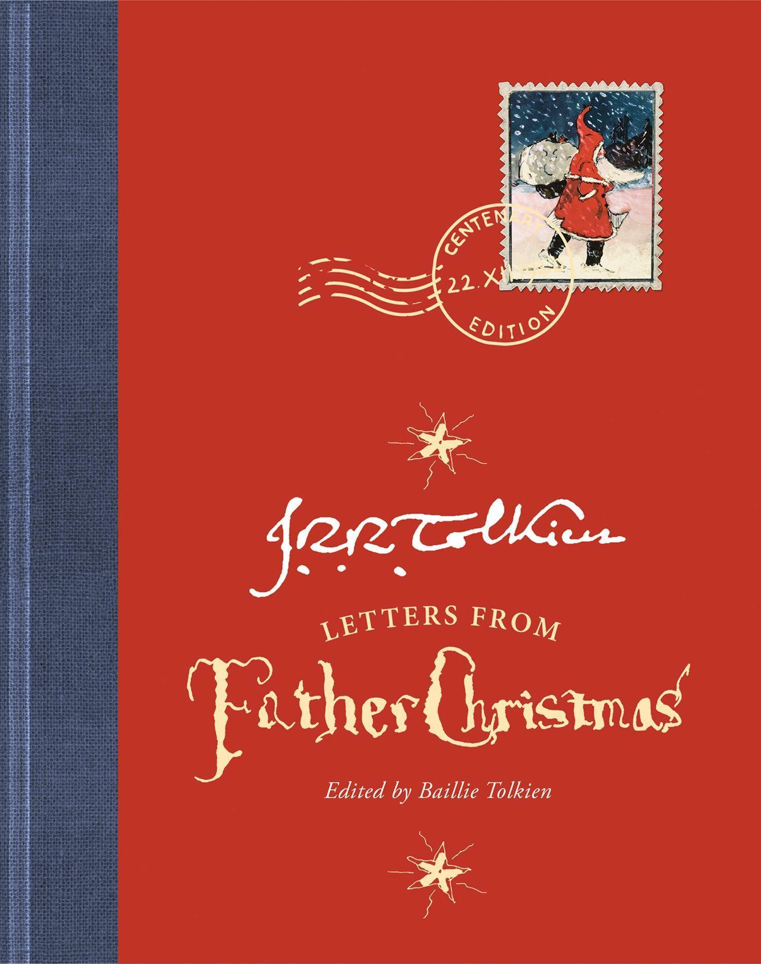 letters-from-father-christmas-centenary-edition