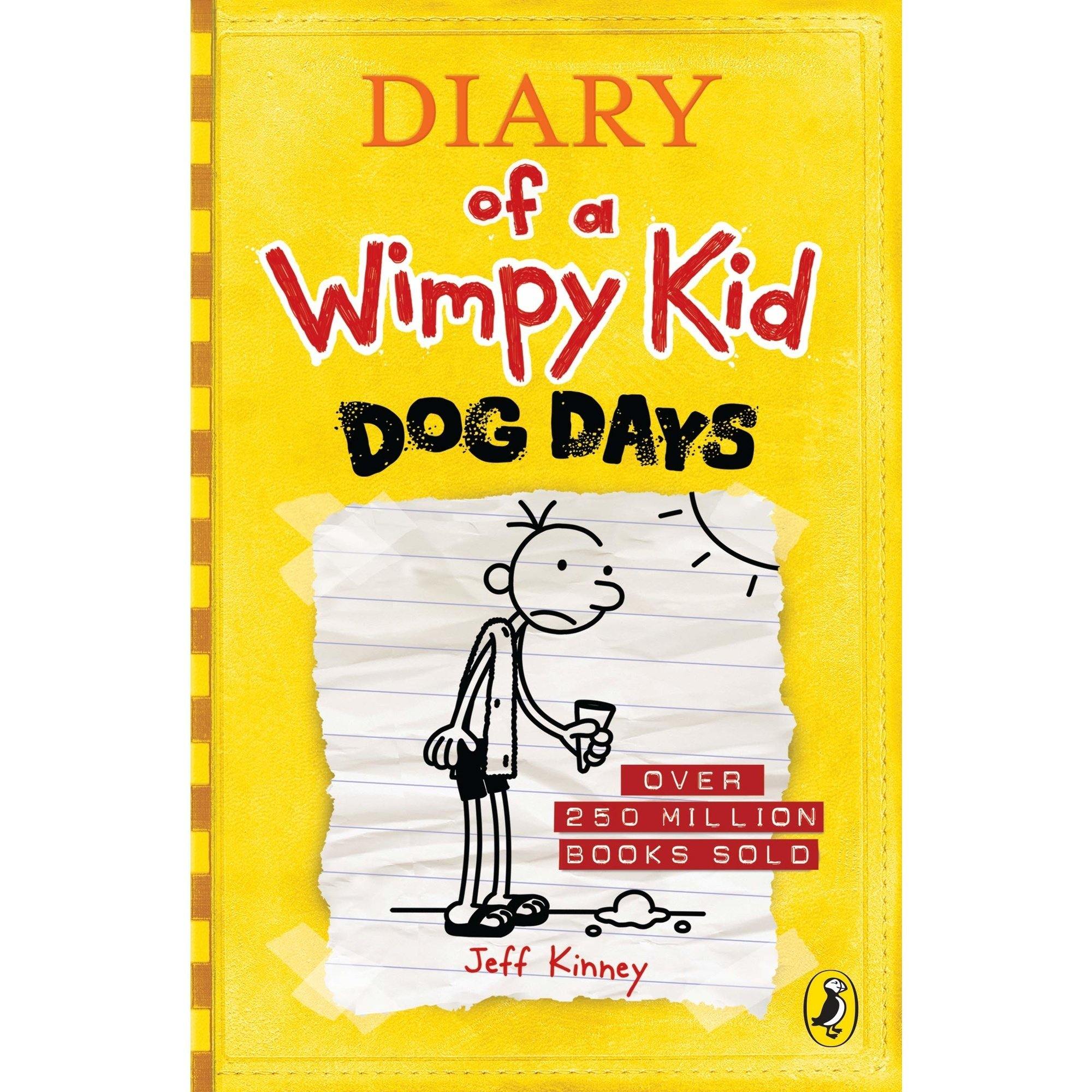 diary-of-a-wimpy-kid-dog-days-book-4