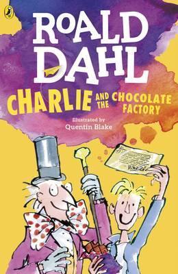 Charlie and the Chocolate Factory - DNA