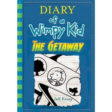 diary-of-a-wimpy-kid-the-getaway-book-13
