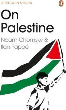 On Palestine - DNA