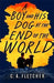 A Boy and his Dog at the End of the World - DNA