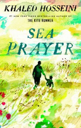 Sea Prayer - DNA