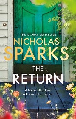 The Return : The heart-wrenching new novel from the bestselling author of The Notebook