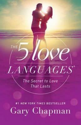The Five Love Languages Revised Edition