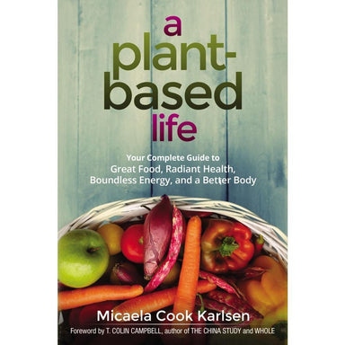 a-plant-based-life