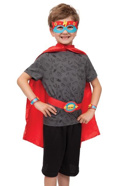 Klutz- Jr, My Superhero Starter Kit